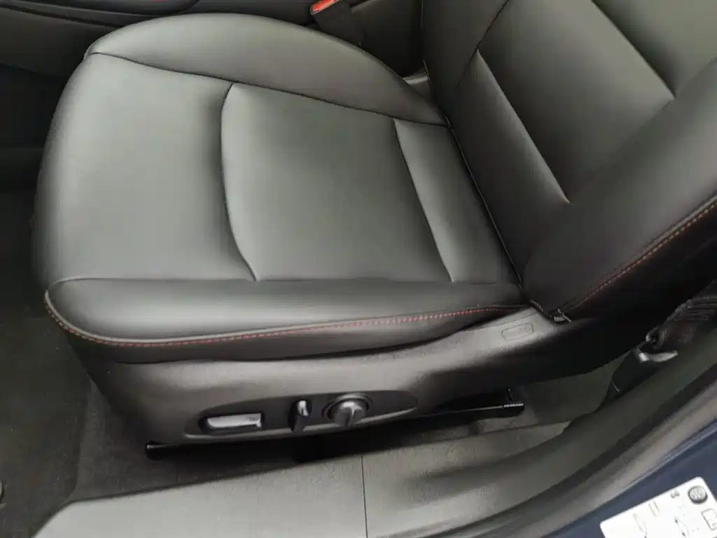 CHEVROLET MAI RUIBAO XL