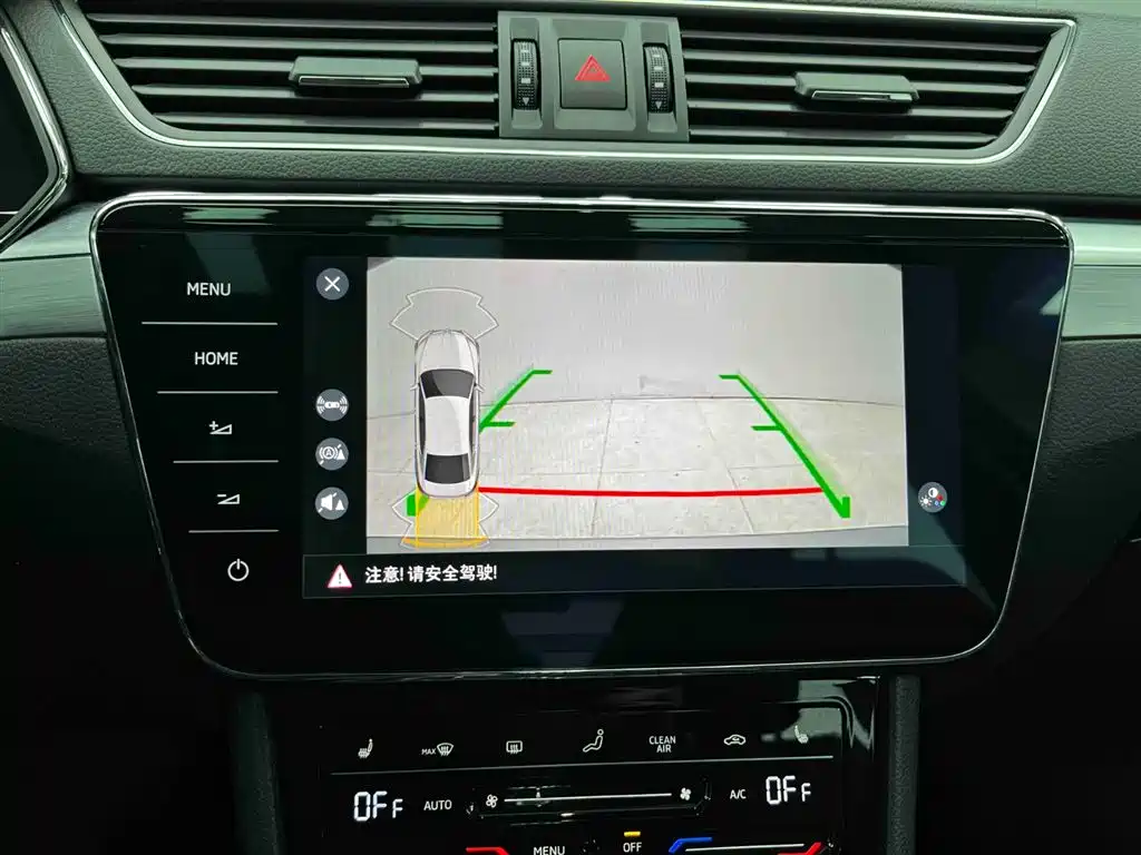 Škoda Superb 2023 Facelift TSI280 DSG Premium Edition фото 7