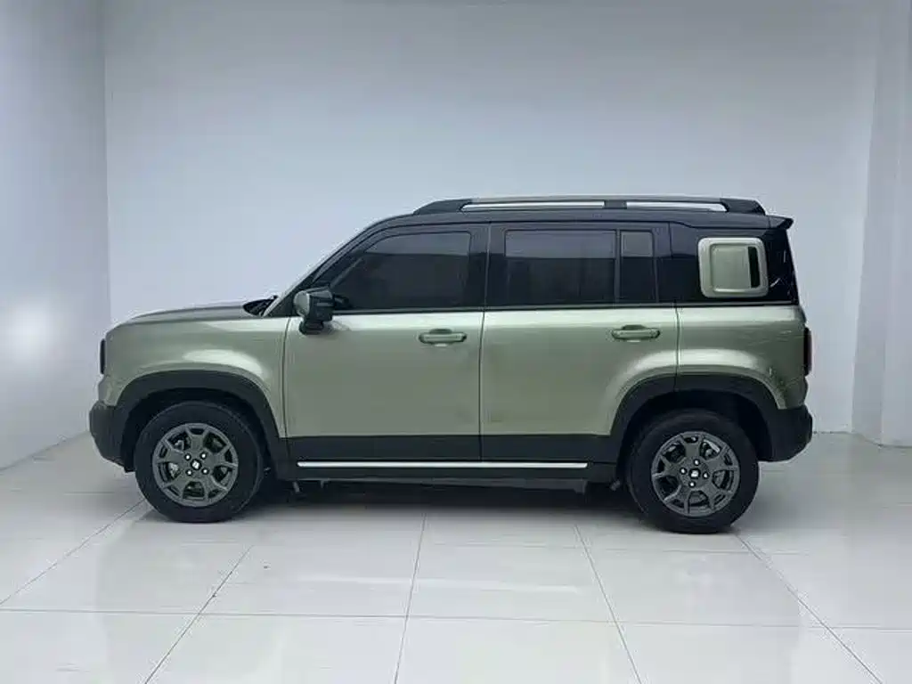 Baojun Yueye Plus 2025 2026 301km Flagship
