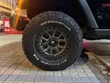 صورة 10 - Jeep Wrangler