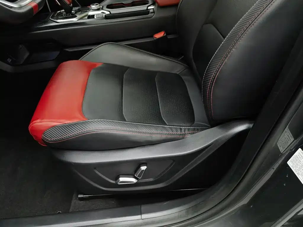 Geely ICON 2020 2020 1.5TD i9 BSG