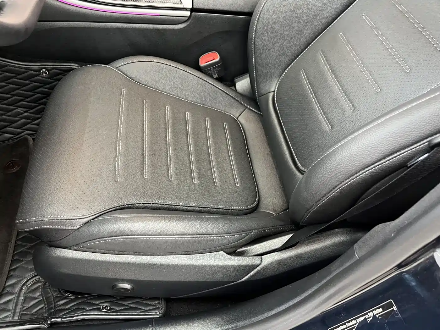 Mercedes-Benz C-Class 2023 C 260 L Sport фото 10