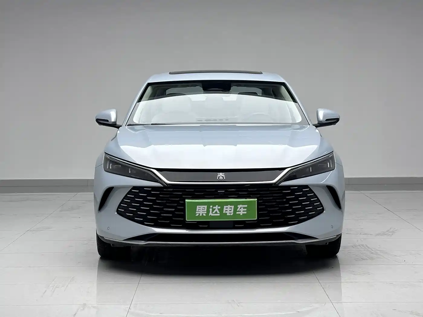 BYD Qin L 2024 2024 DM-i 120KM Excellence Model