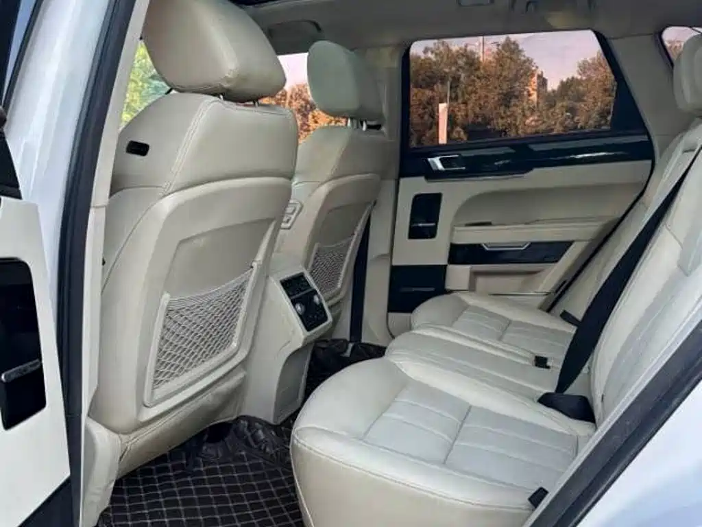 Zotye T700 2018 2017 1.8T DCT Premium
