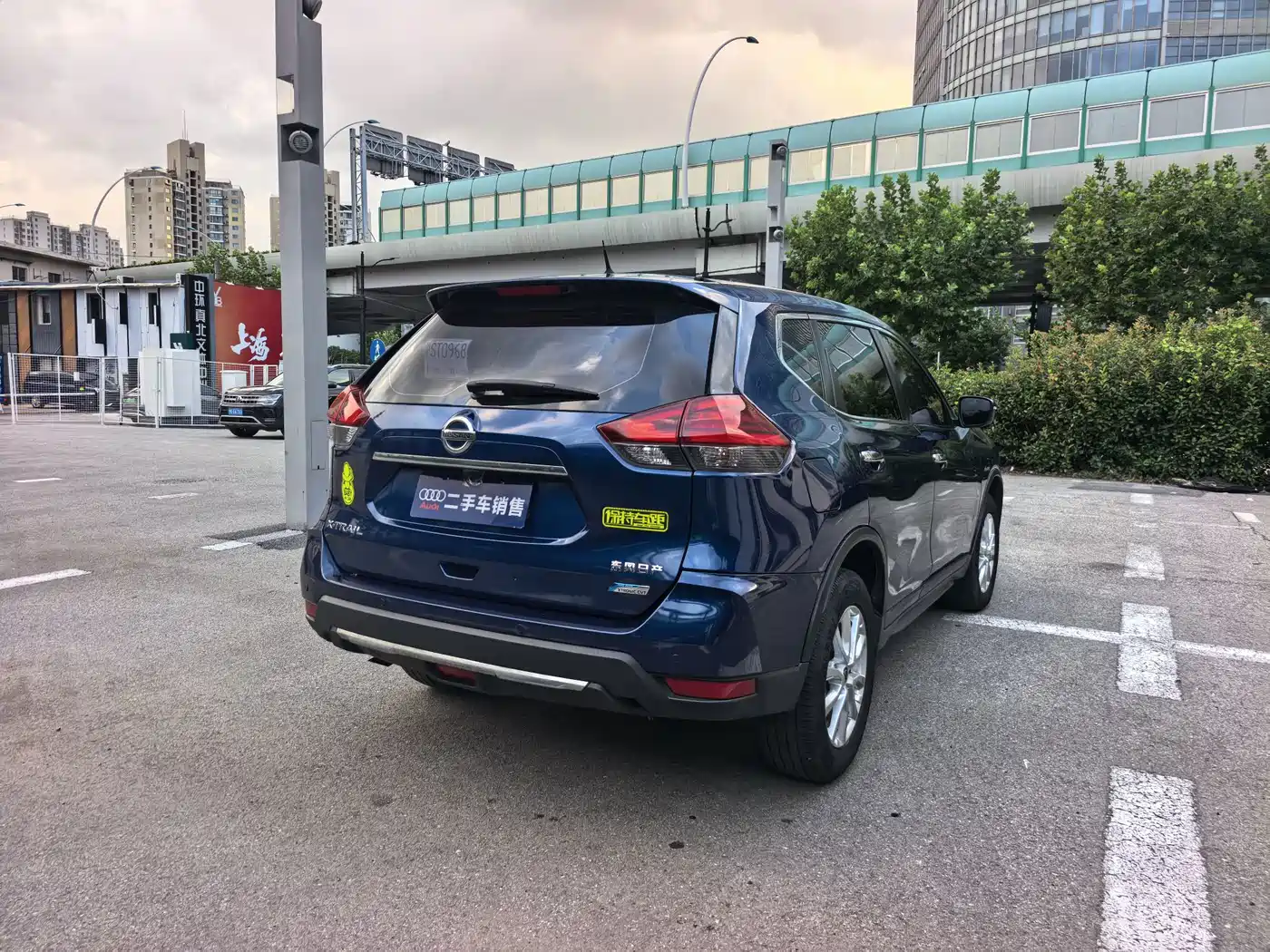 Фото 4 - Nissan X-Trail
