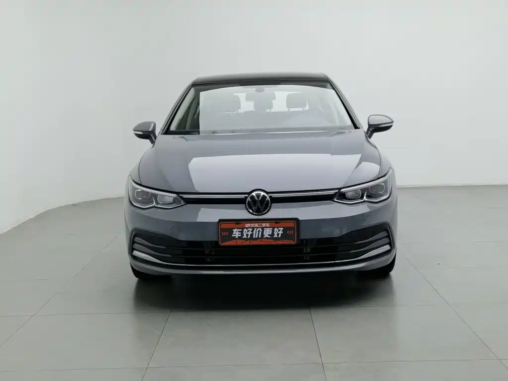 Volkswagen Golf, миниатюра 3