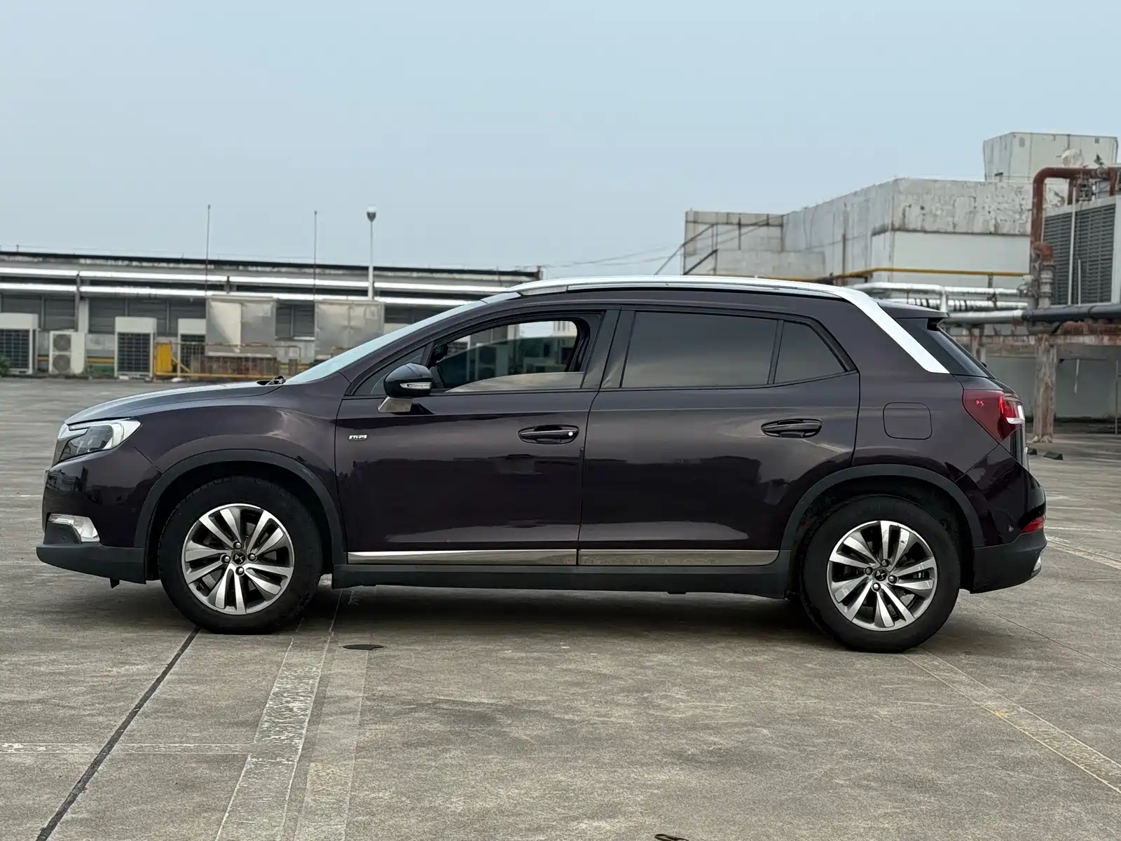 Фото 7 - DS 6