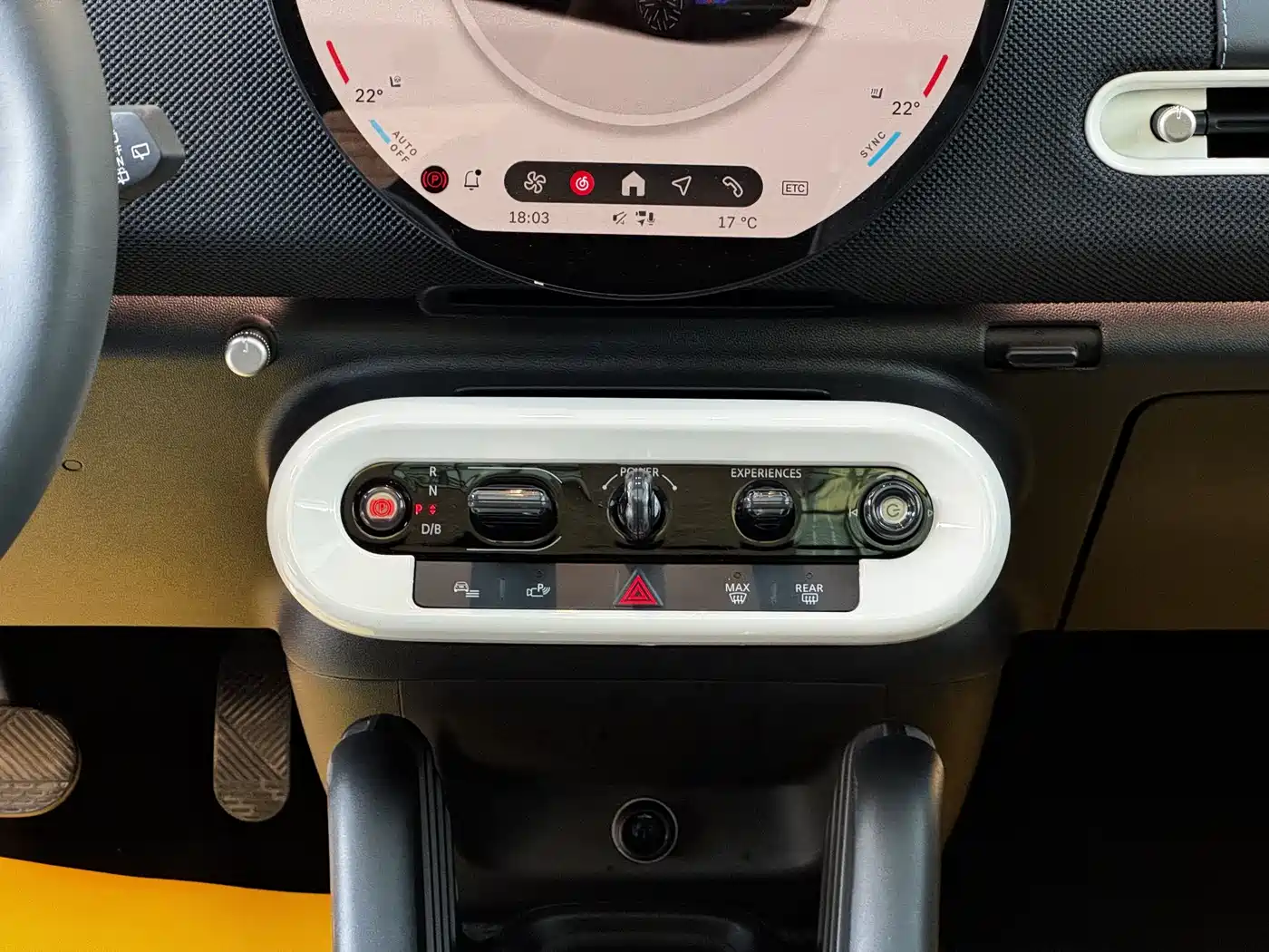 MINI ELECTRIC  COOPER