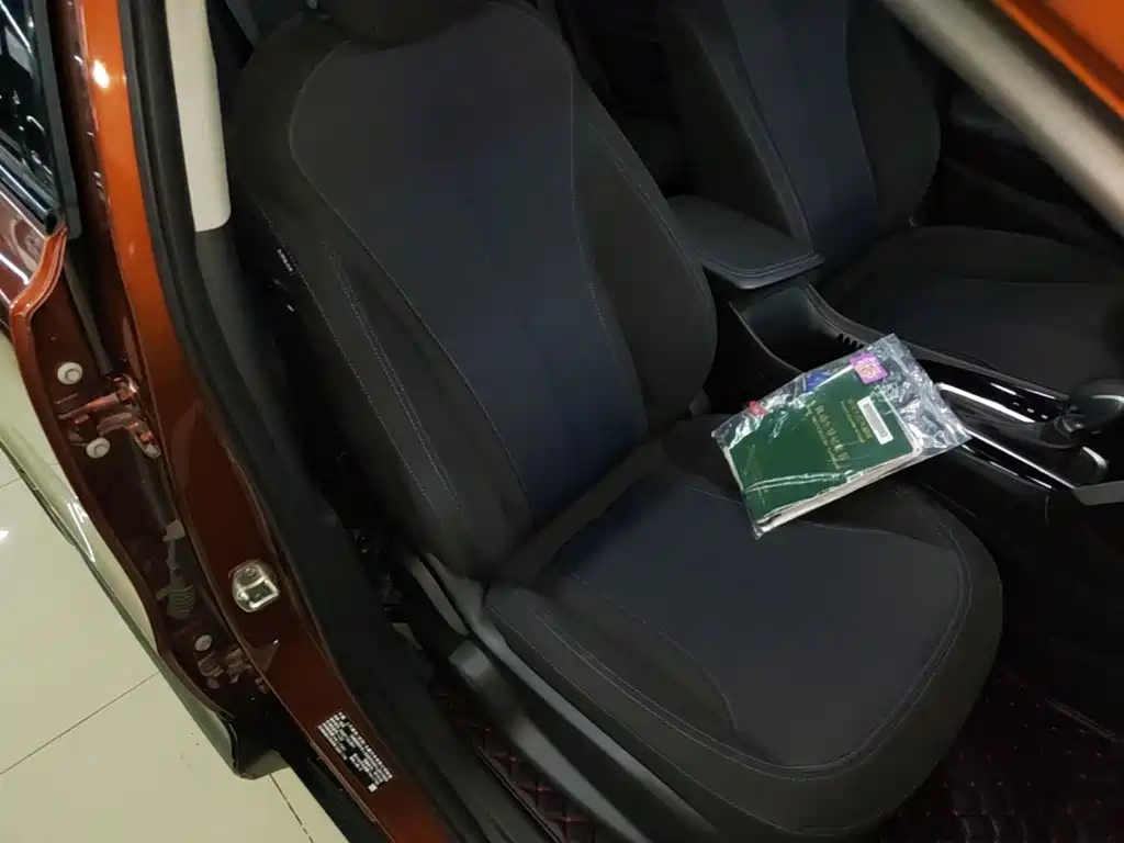 Buick Encore 2019 2020 20T CVT Elite Model