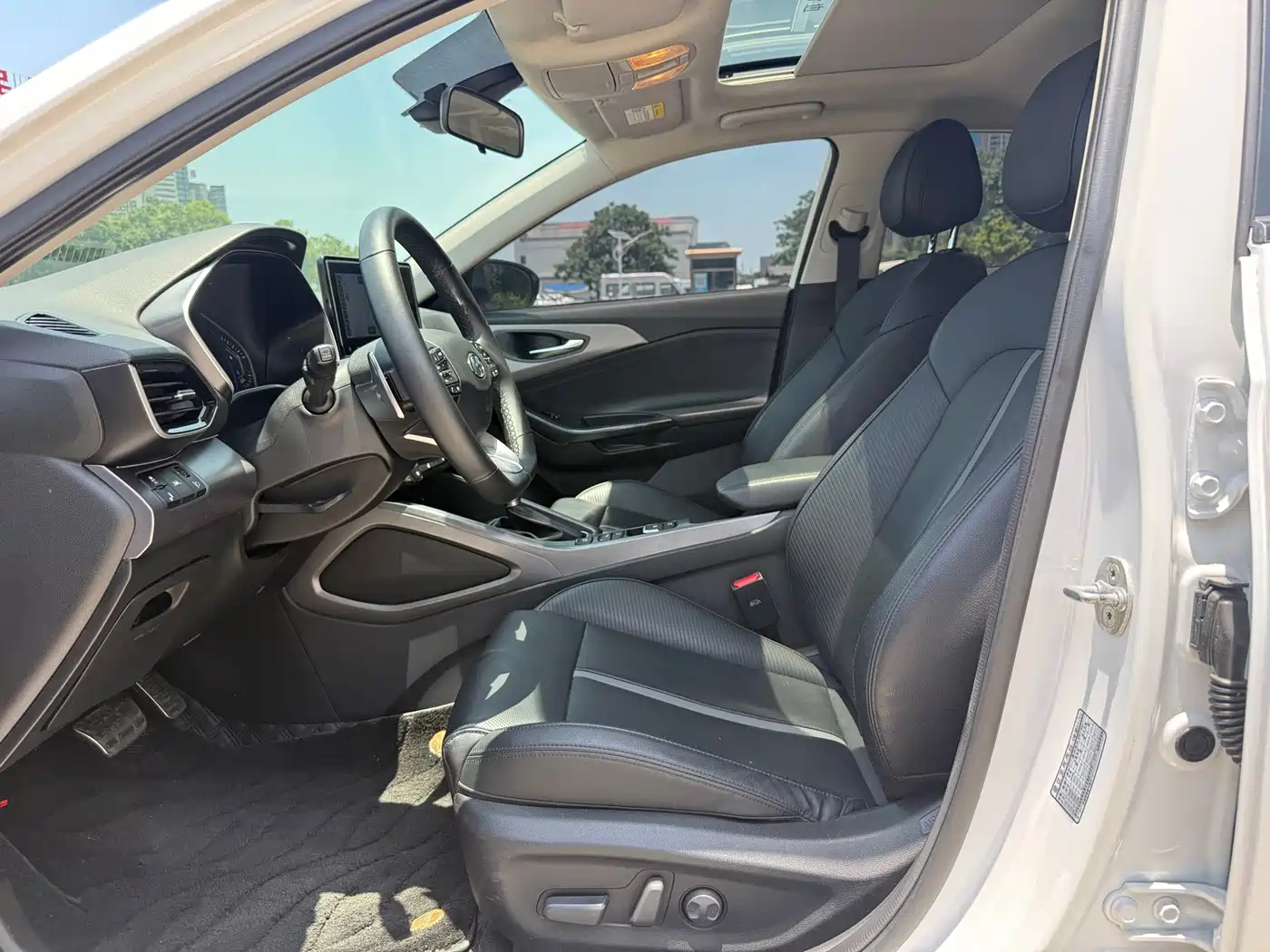 Hyundai Fista 2021 2021 280TGDi Luxury Sport Dynamic Edition
