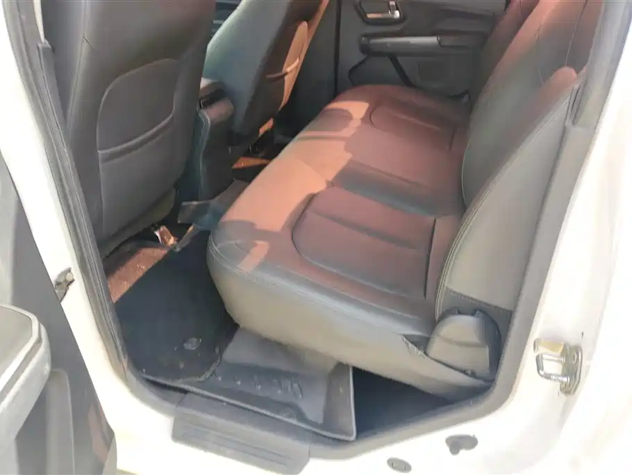 GREAT WALL FENGJUN 5