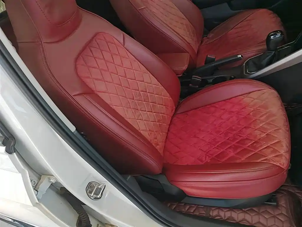 Volkswagen Polo 2019 Plus 1.5L Automatic Panorama Enjoyment Edition фото 25