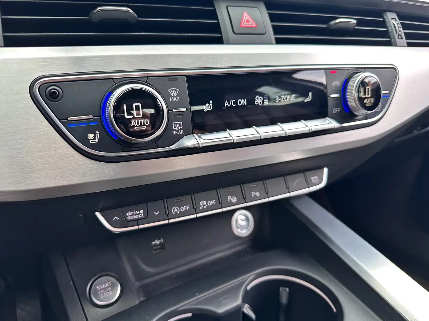 Audi A4L 2019 40 TFSI Fashion (China VI) фото 16