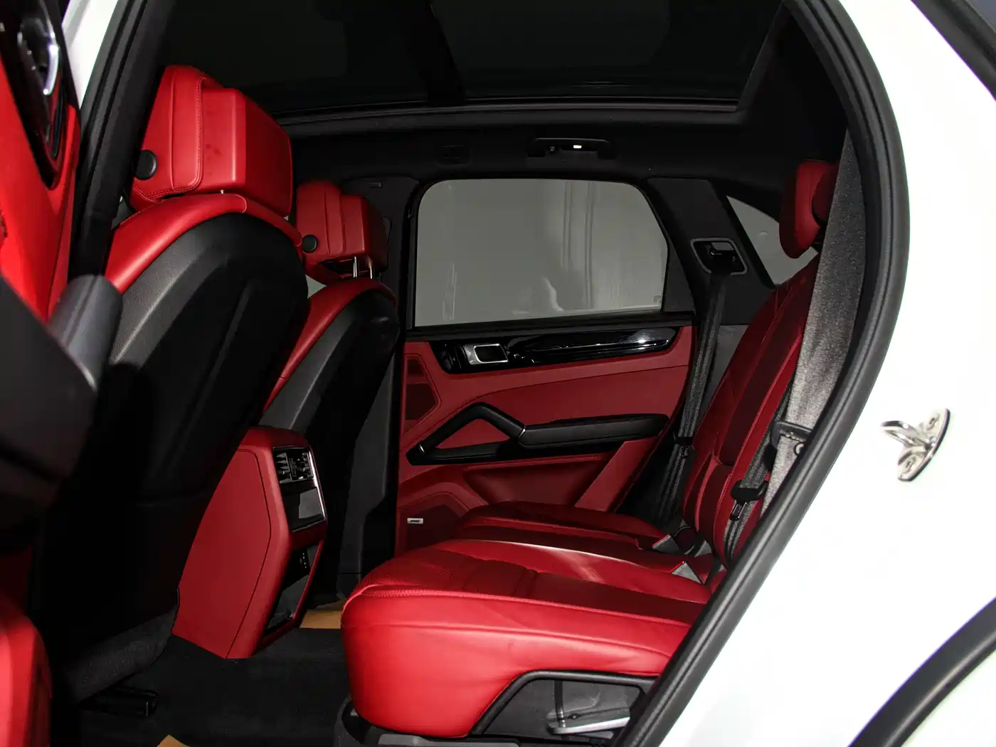Porsche Cayenne 2019 Cayenne 3.0T фото 18