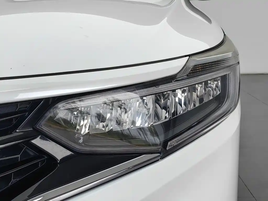 Honda ENVIX 2019 2019 180TURBO CVT Pleasure China V