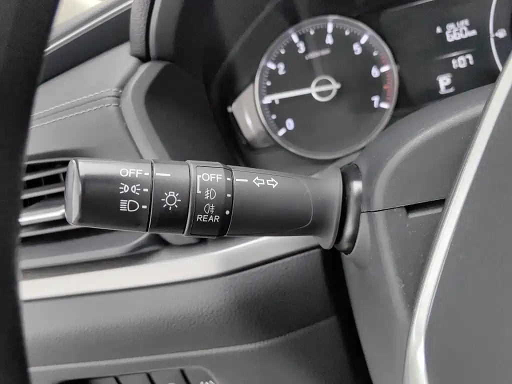 Honda ENVIX 2019 2019 180TURBO CVT Pleasure China V