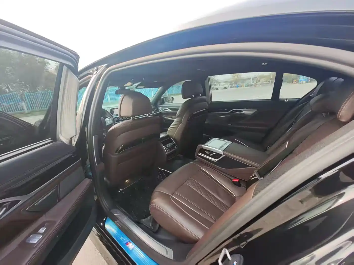 BMW 7 Series 2019 Facelift 730Li M Sport Package фото 9