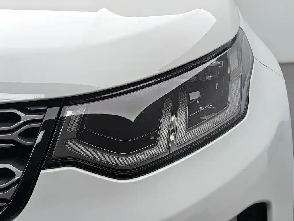 Land Rover Discovery Sport PHEV 2021 2021 P300e Performance Tech Edition