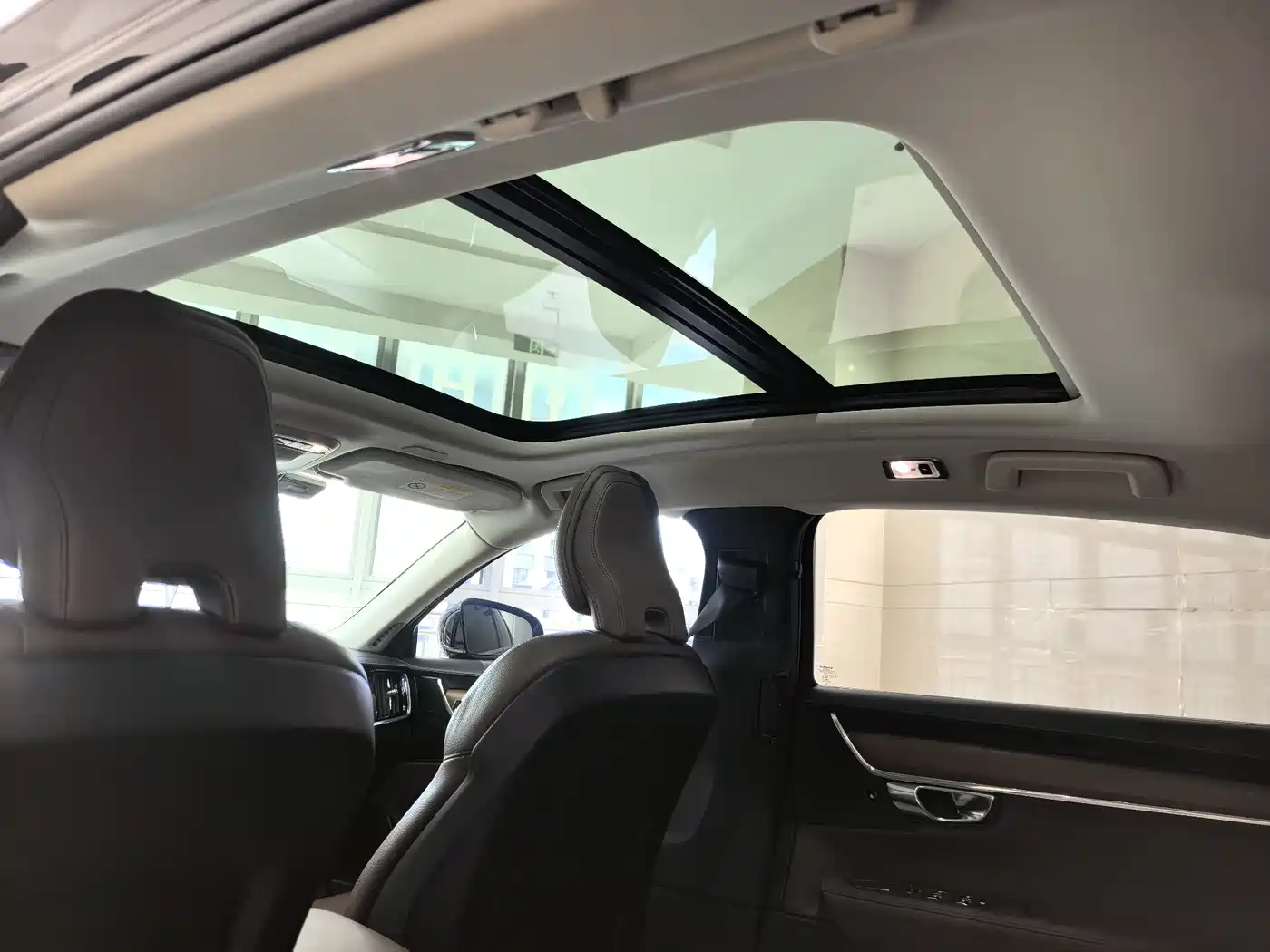 Volvo S90 2020 T5 Inscription Luxury Edition фото 11