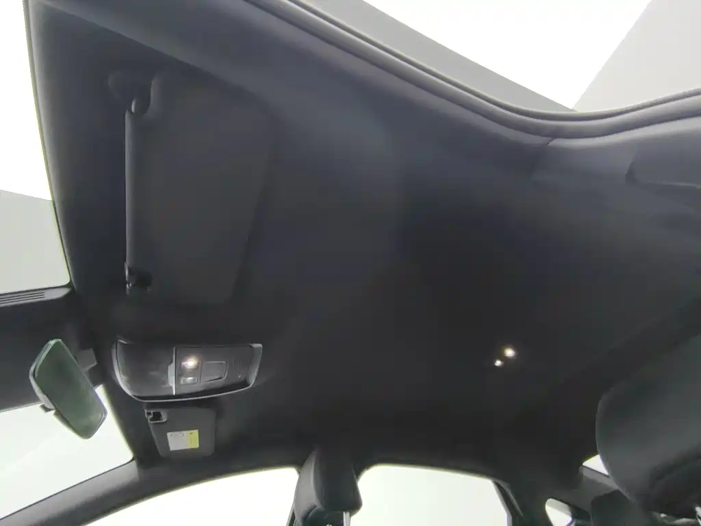 BYD Qin L 2026 2025 DM-i Smart Drive Edition 80KM Leading