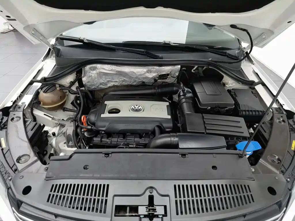Фото 6 - Volkswagen Tiguan