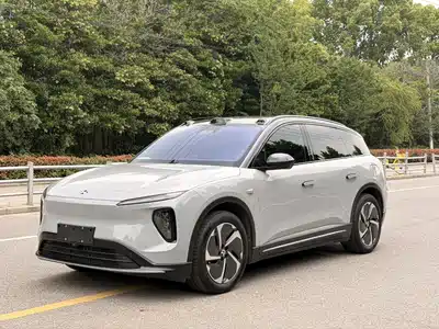 NIO ES6