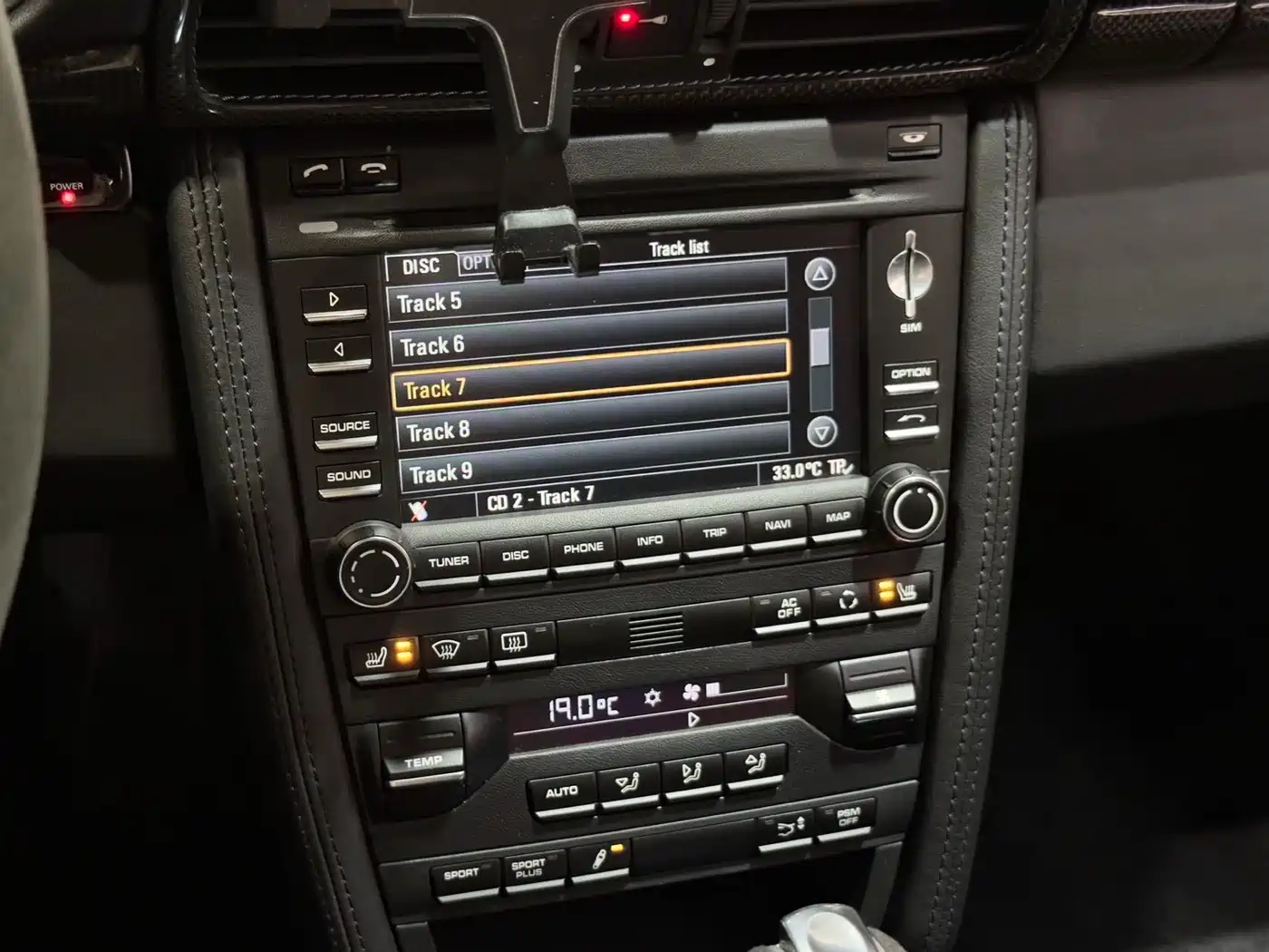 Porsche 911 2010 Turbo S 3.8T фото 15