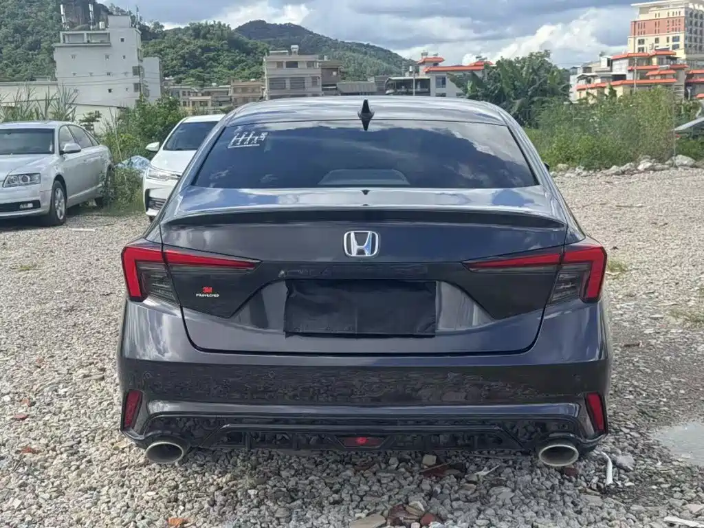 Фото 6 - Honda Integra