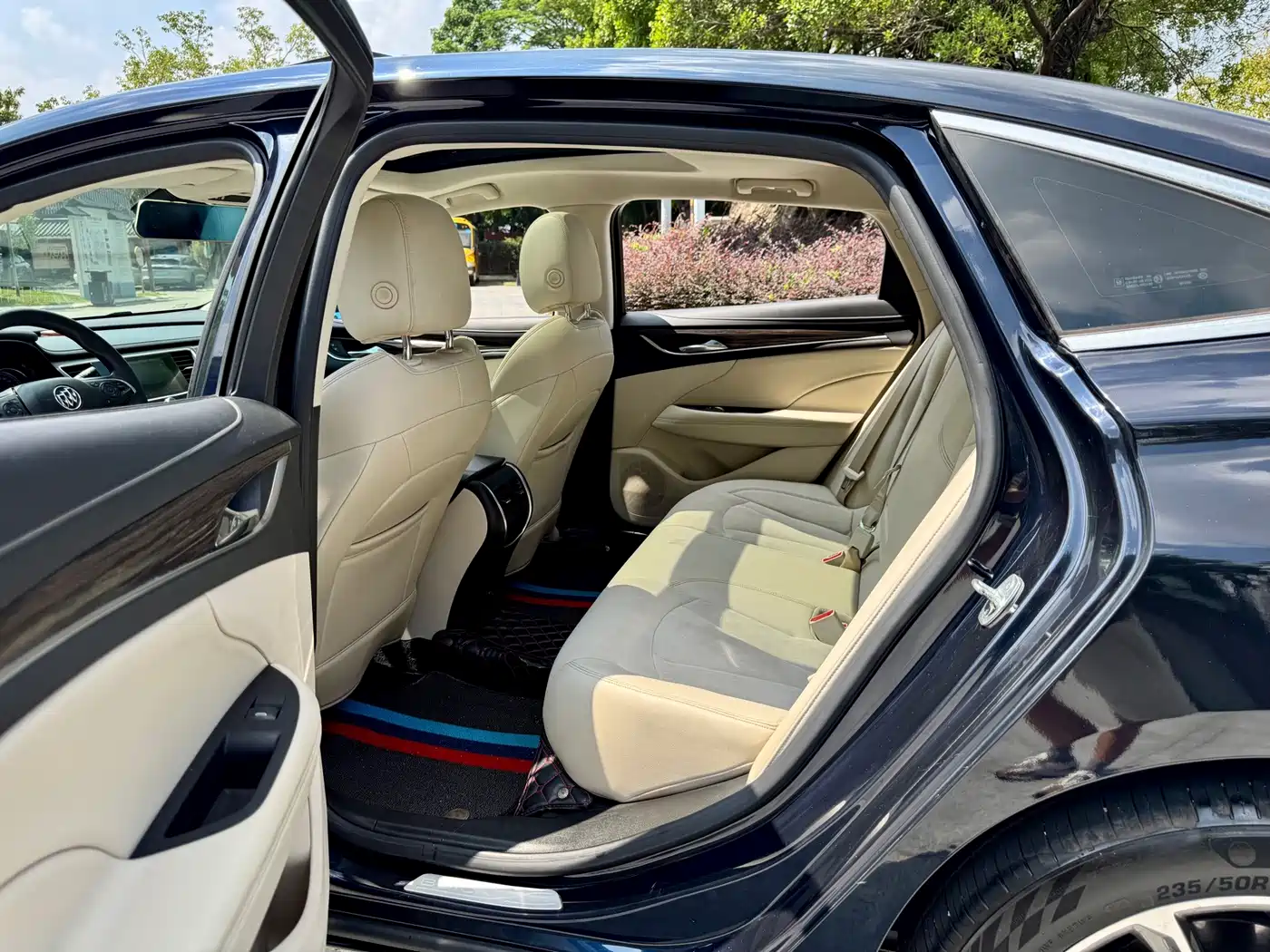 Фото 11 - Buick LaCrosse