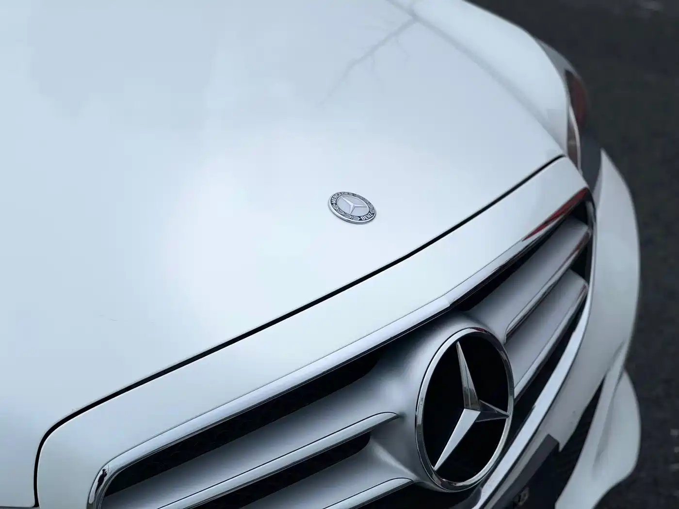 Mercedes-Benz E-Class 2015 E 180 L фото 19