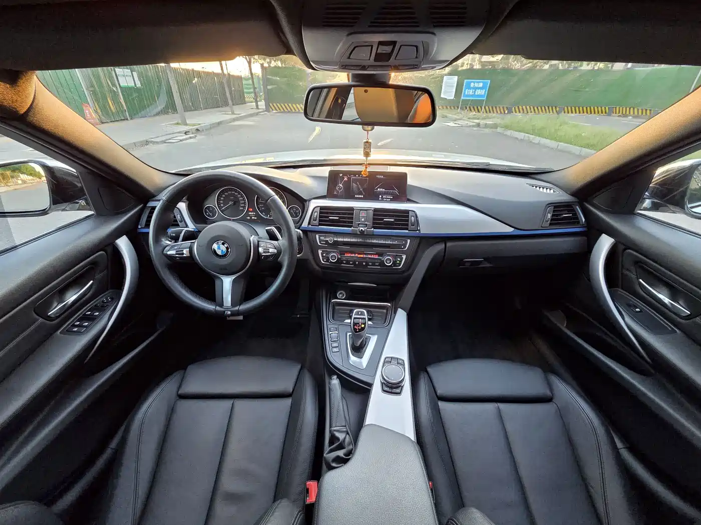 BMW 3 Series (Import) 2013 2013 328i M Sport