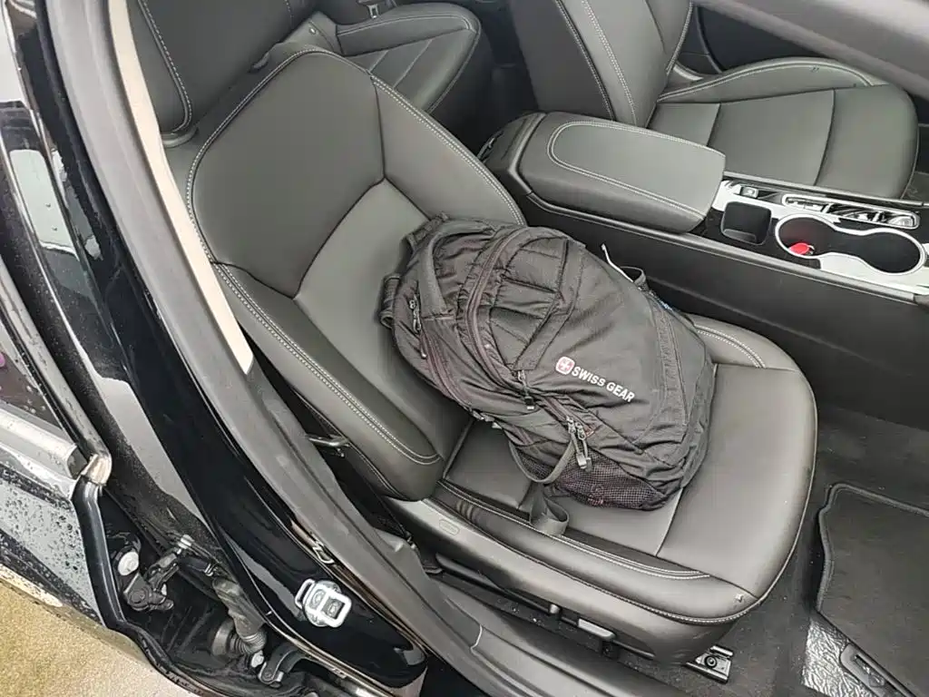 Buick Regal 2025 2024 25T Ultra Comfort Edition