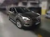 Фото 24 - Buick Envision Plus
