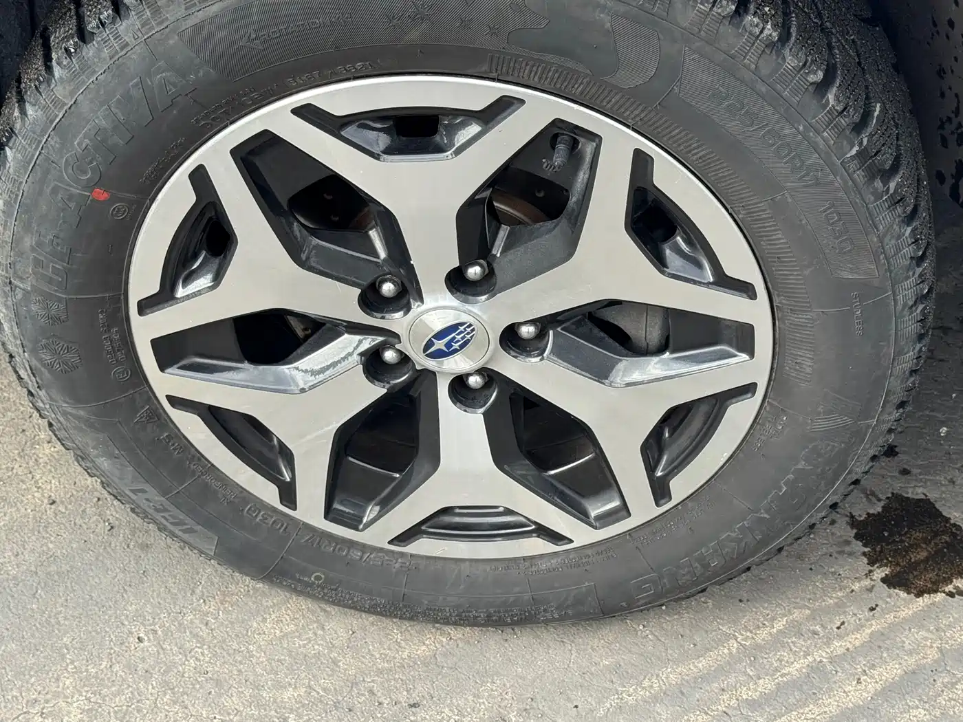 Subaru Forester 2021 2.0i Luxury Edition фото 7