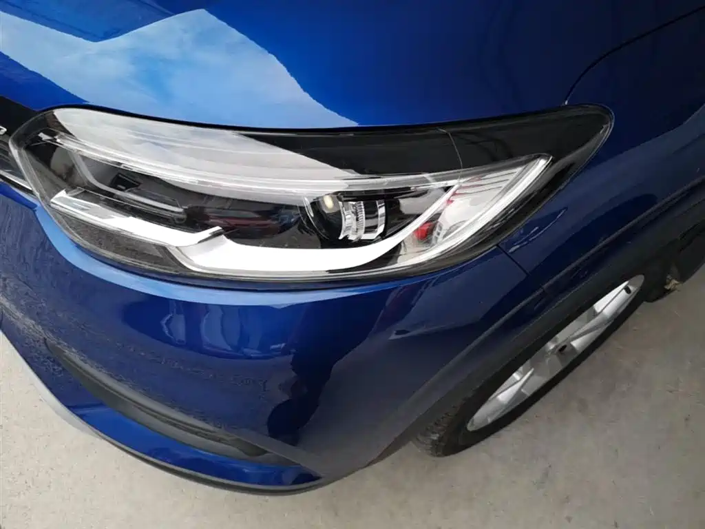 Renault Kadjar 2019 2019 SCe200 Automatic 2WD Smart Joy Anniversary China V