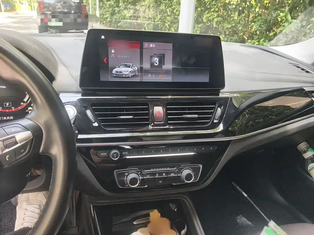 BMW 1 Series 2021 Facelift 125i M Sport Shadow Edition фото 6