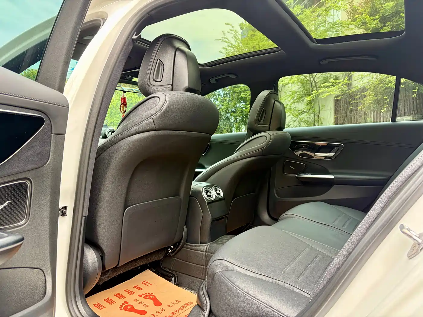 Mercedes-Benz C-Class 2023 C 260 L Sport фото 6