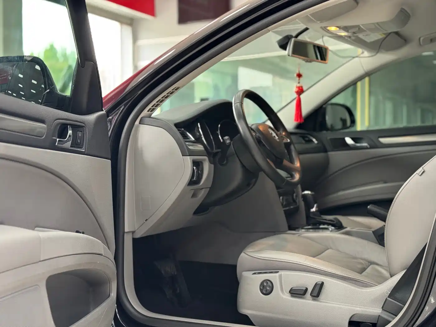Škoda Superb 2016 TSI380 DSG Executive Edition фото 5