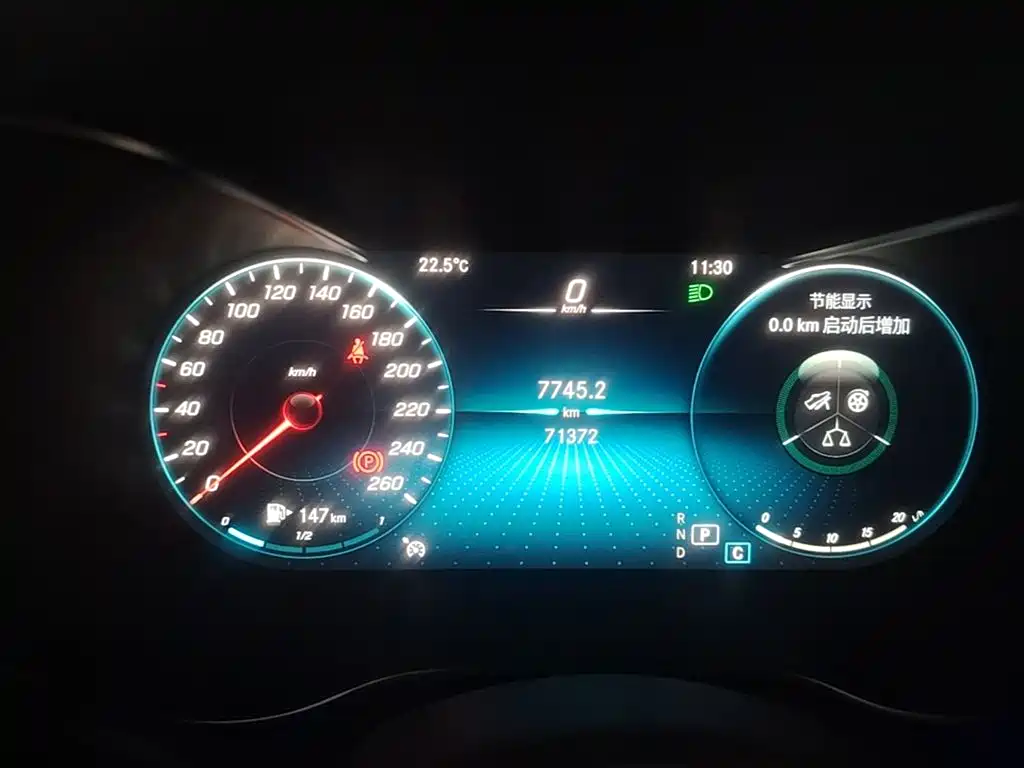 Mercedes-Benz GLC 2022 Facelift GLC 300 L 4MATIC Dynamic Collector's Edition фото 12