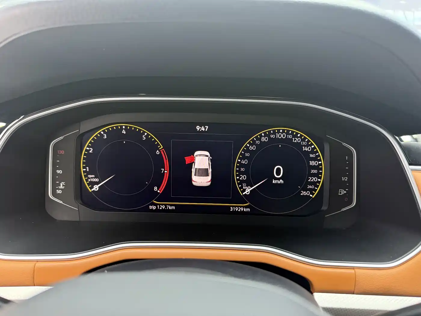 Volkswagen Bora 2023 200TSI DSG Yuexing PRO Edition фото 11