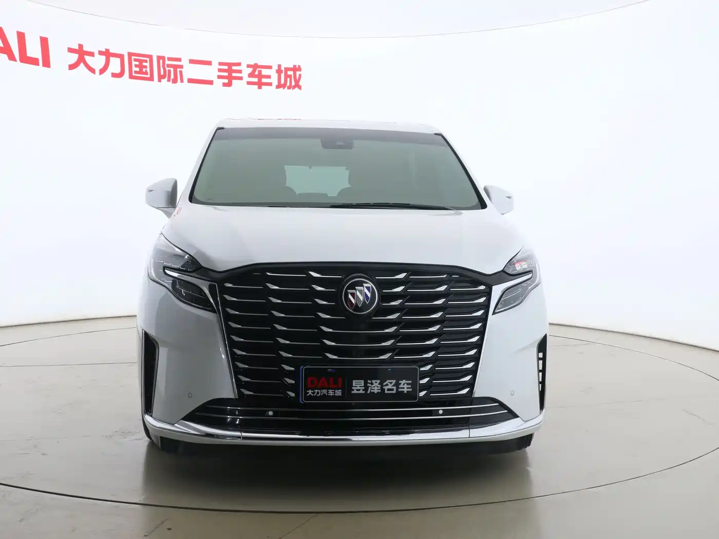 Buick GL8 2021 ES Landlord 653T Premium фото 2