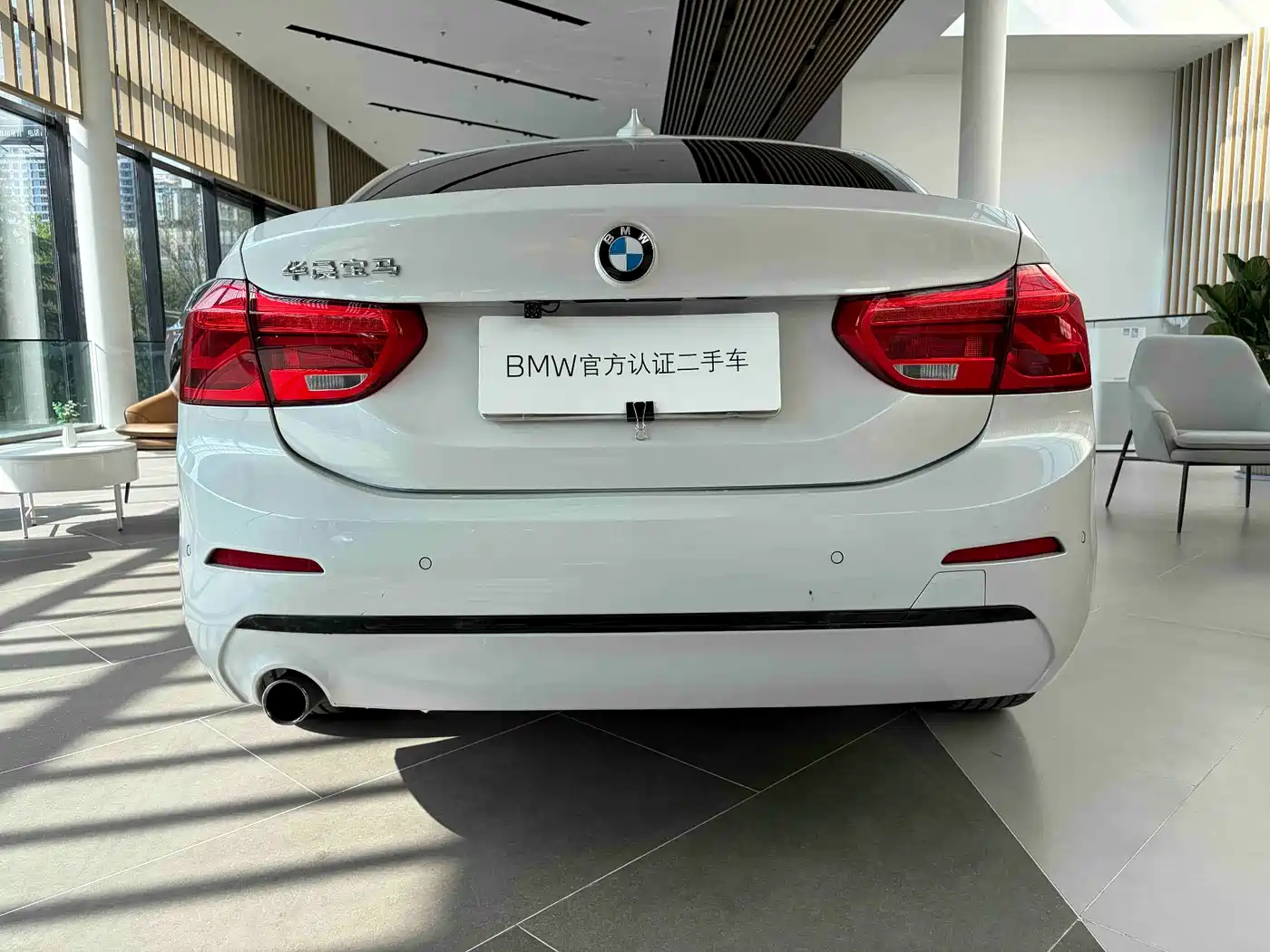 BMW 1 Series 2017 118i Design Package фото 10