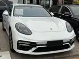Фото 3 - Porsche Panamera