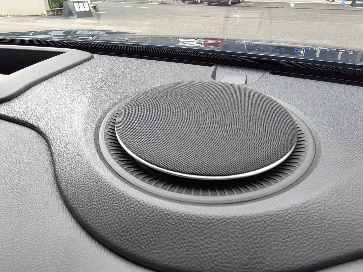 Geely Galaxy Galaxy A7 2025 EM-i фото 29