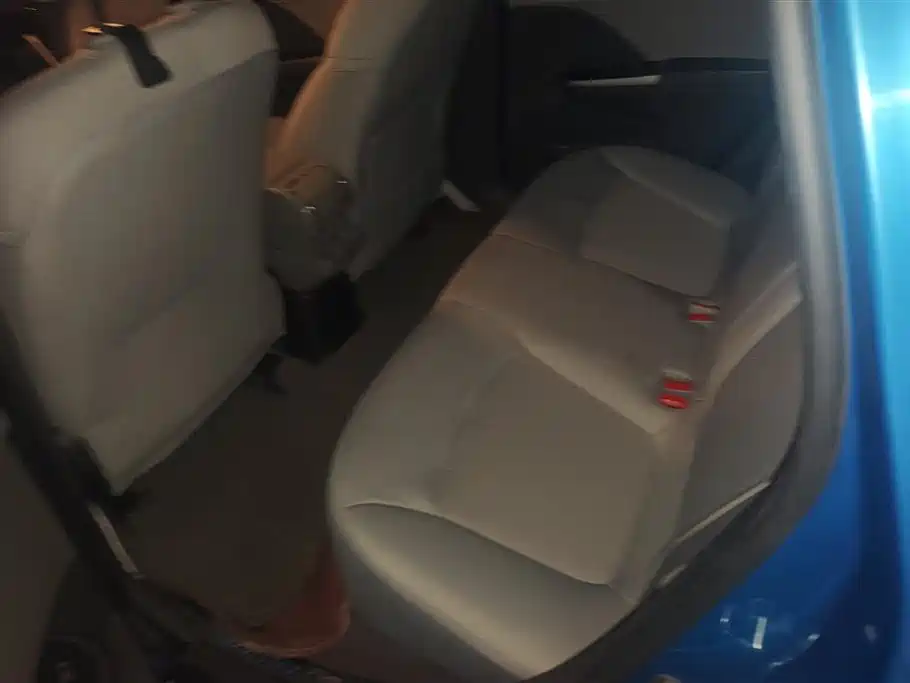 CHEVROLET LEFENG RV