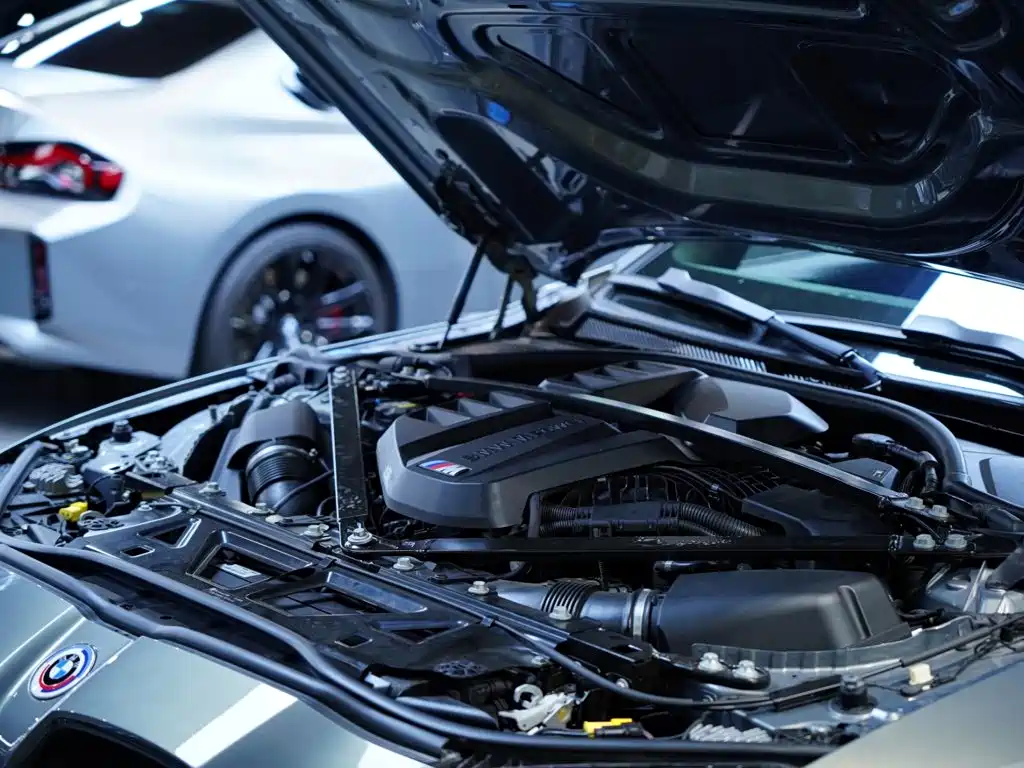 Фото 43 - BMW M4