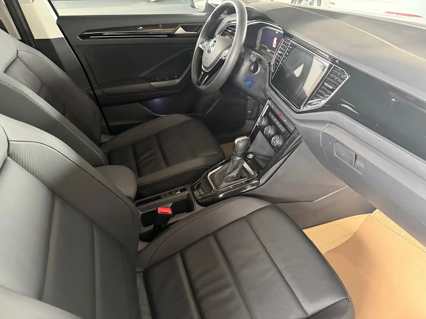 Volkswagen T-ROC 2023 2022 280TSI DSG 2WD Comfort PLUS