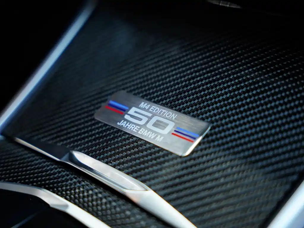 Фото 36 - BMW M4