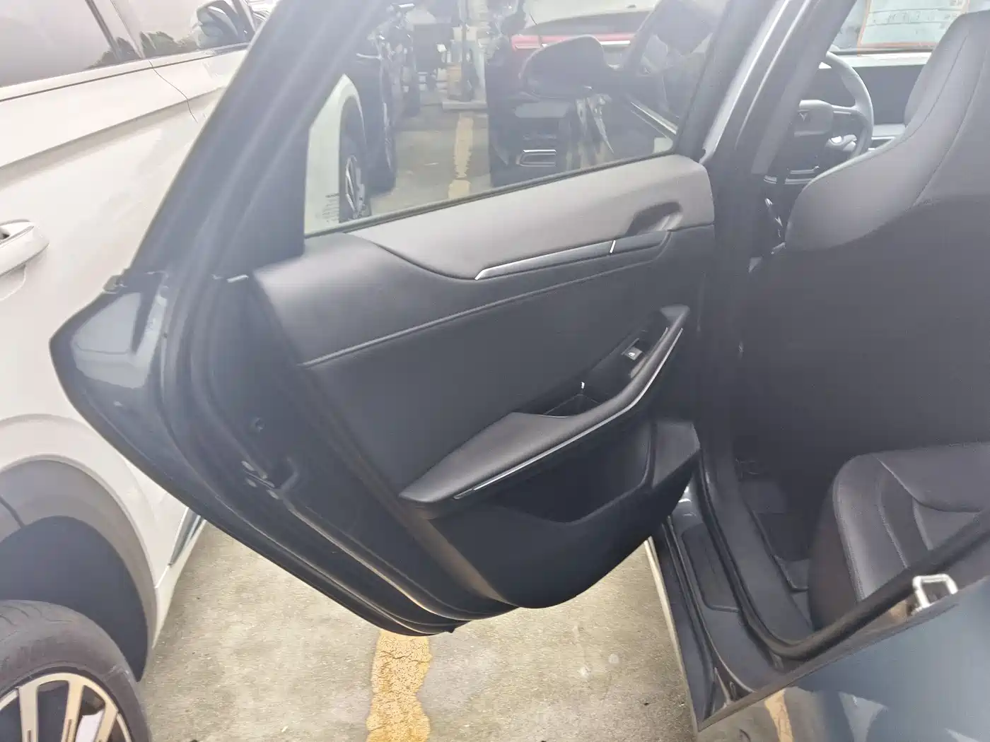 CHANGAN RUICHENG PLUS