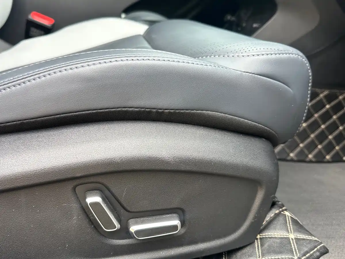 Geely Atlas L 2025 2024 1.5TD DCT Premium Edition